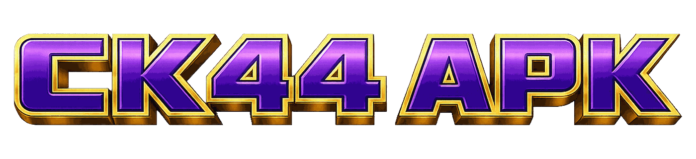 CK44 APK Logo